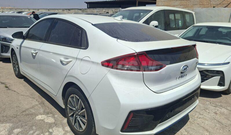
								 مستعمل هيونداي – Hyundai موديلات اخرى ممتلئ									
