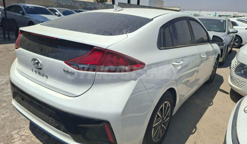 
								 مستعمل هيونداي – Hyundai موديلات اخرى ممتلئ									