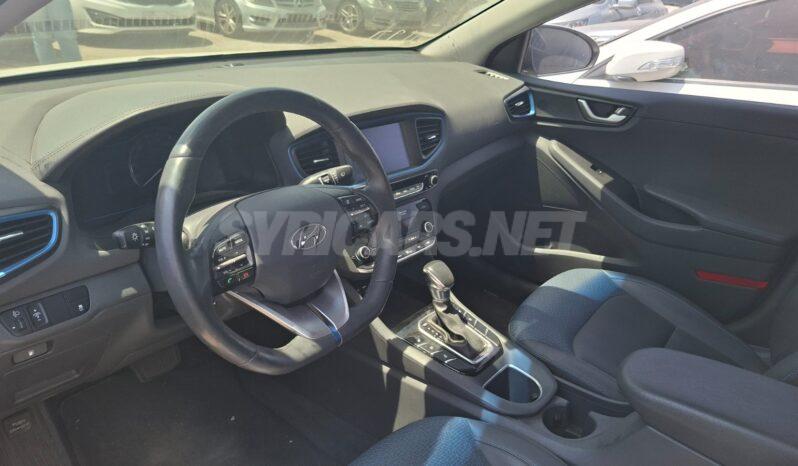 
								 مستعمل هيونداي – Hyundai موديلات اخرى ممتلئ									