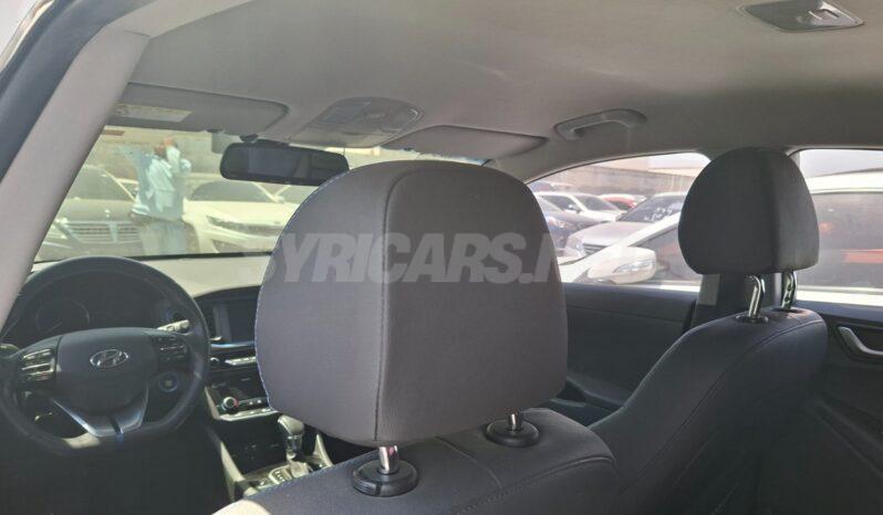
								 مستعمل هيونداي – Hyundai موديلات اخرى ممتلئ									