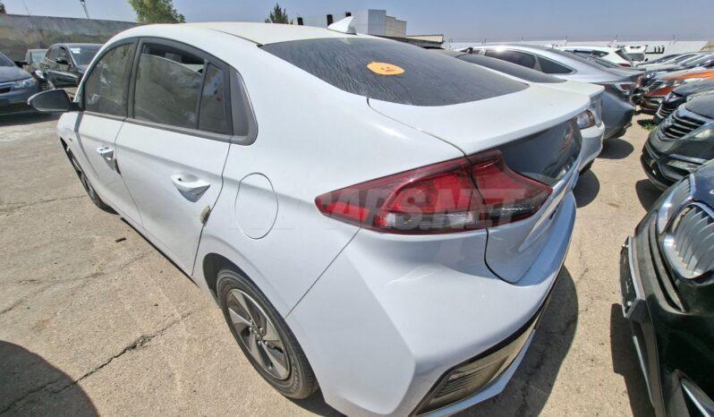 
								 مستعمل هيونداي – Hyundai موديلات اخرى ممتلئ									