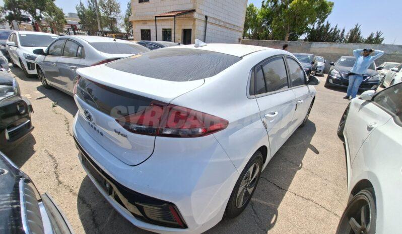 
								 مستعمل هيونداي – Hyundai موديلات اخرى ممتلئ									