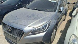 مستعمل هيونداي – Hyundai سوناتا – Sonata
