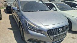 
										 مستعمل هيونداي – Hyundai سوناتا – Sonata ممتلئ									