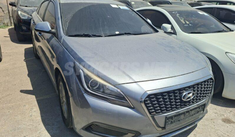 
								 مستعمل هيونداي – Hyundai سوناتا – Sonata ممتلئ									