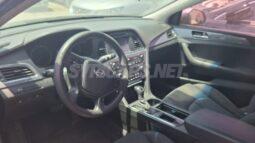 
										 مستعمل هيونداي – Hyundai سوناتا – Sonata ممتلئ									