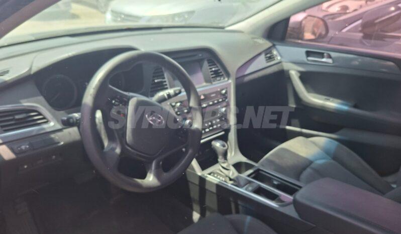 
								 مستعمل هيونداي – Hyundai سوناتا – Sonata ممتلئ									