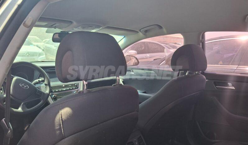 
								 مستعمل هيونداي – Hyundai سوناتا – Sonata ممتلئ									