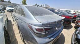 
										 مستعمل هيونداي – Hyundai سوناتا – Sonata ممتلئ									