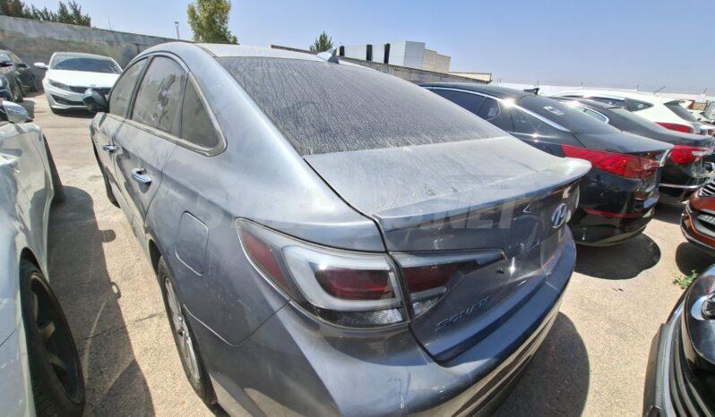 
								 مستعمل هيونداي – Hyundai سوناتا – Sonata ممتلئ									