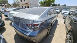 
										 مستعمل هيونداي – Hyundai سوناتا – Sonata ممتلئ									
