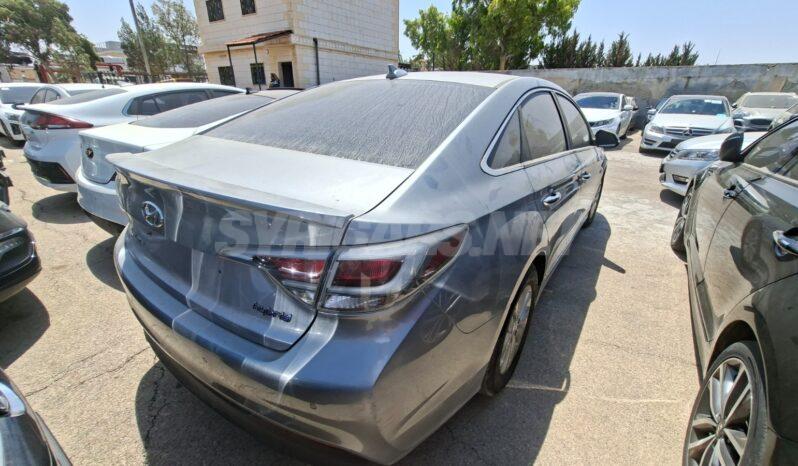 
								 مستعمل هيونداي – Hyundai سوناتا – Sonata ممتلئ									