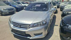 مستعمل هوندا – Honda اكورد – Accord