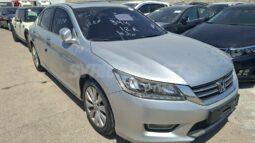 مستعمل هوندا – Honda اكورد – Accord