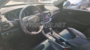 مستعمل هوندا – Honda اكورد – Accord