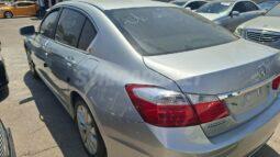 مستعمل هوندا – Honda اكورد – Accord