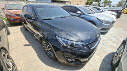 مستعمل كيا – Kia K5