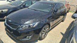 مستعمل كيا – Kia K5