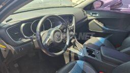 مستعمل كيا – Kia K5