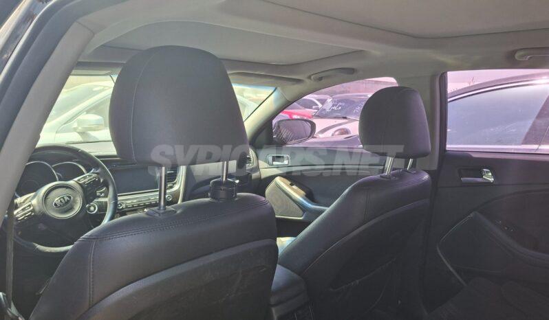 
								 مستعمل كيا – Kia K5 ممتلئ									