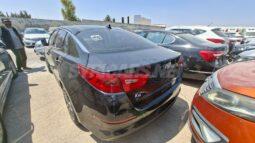 مستعمل كيا – Kia K5