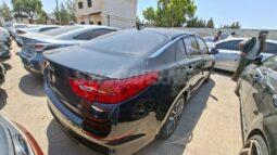 
										 مستعمل كيا – Kia K5 ممتلئ									