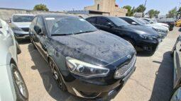 
										 مستعمل كيا – Kia K7 ممتلئ									