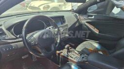 
										 مستعمل كيا – Kia K7 ممتلئ									