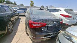 
										 مستعمل كيا – Kia K7 ممتلئ									