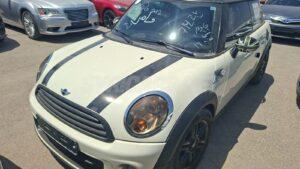 مستعمل ميني – Mini كوبر – Cooper