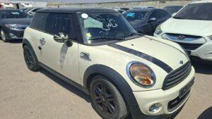 مستعمل ميني – Mini كوبر – Cooper