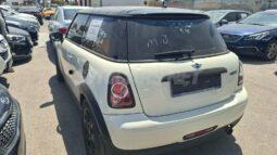 
										 مستعمل ميني – Mini كوبر – Cooper ممتلئ									