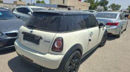 
										 مستعمل ميني – Mini كوبر – Cooper ممتلئ									