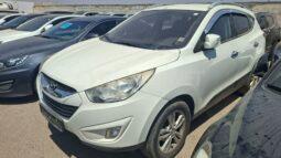 
										 مستعمل هيونداي – Hyundai توسان – Tucson ممتلئ									