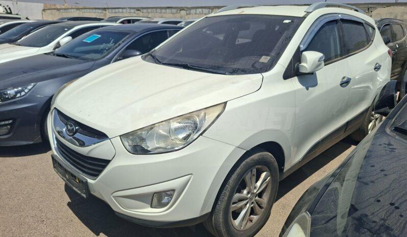 
								 مستعمل هيونداي – Hyundai توسان – Tucson ممتلئ									