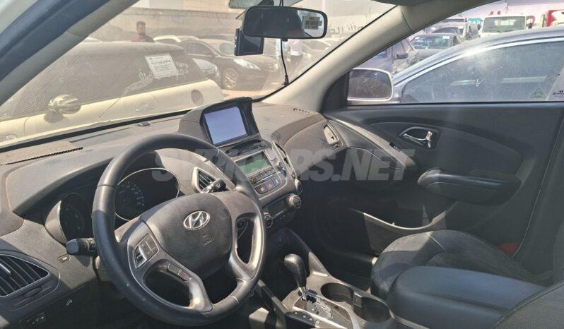 
								 مستعمل هيونداي – Hyundai توسان – Tucson ممتلئ									