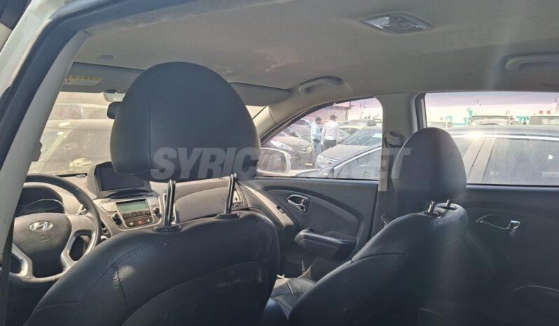 
								 مستعمل هيونداي – Hyundai توسان – Tucson ممتلئ									