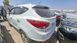 
										 مستعمل هيونداي – Hyundai توسان – Tucson ممتلئ									