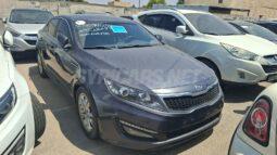 
										 مستعمل كيا – Kia اوبتيما – Optima ممتلئ									