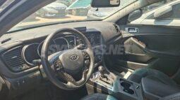 
										 مستعمل كيا – Kia اوبتيما – Optima ممتلئ									