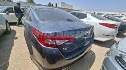 
										 مستعمل كيا – Kia اوبتيما – Optima ممتلئ									