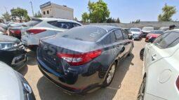 
										 مستعمل كيا – Kia اوبتيما – Optima ممتلئ									