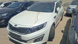مستعمل كيا – Kia K5