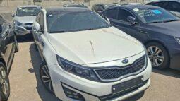 مستعمل كيا – Kia K5