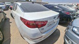 مستعمل كيا – Kia K5