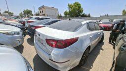 
										 مستعمل كيا – Kia K5 ممتلئ									