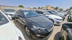 
										 مستعمل كيا – Kia K5 ممتلئ									