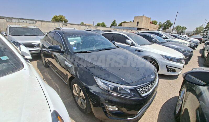 
								 مستعمل كيا – Kia K5 ممتلئ									