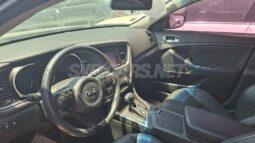 
										 مستعمل كيا – Kia K5 ممتلئ									
