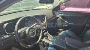مستعمل كيا – Kia K5